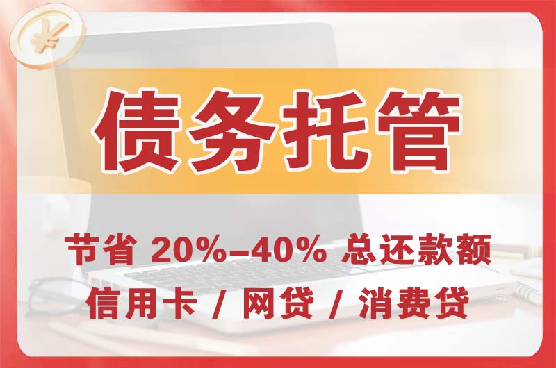 静安债务托管